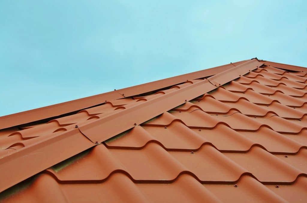Round Rock roofing companies