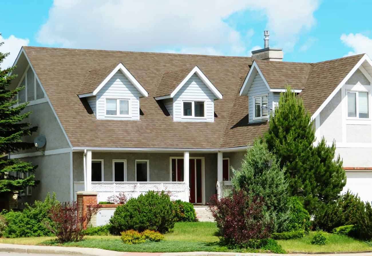 Roofing Services - Alpharetta - Superior Roofing Company of Georgia