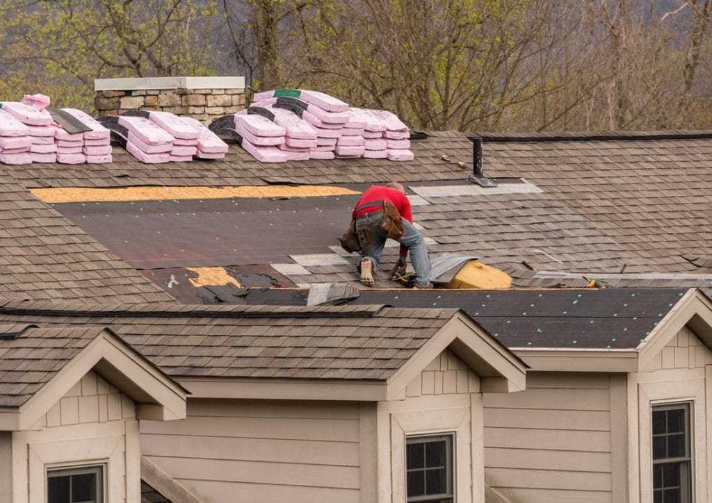 how often should a roof be replaced
